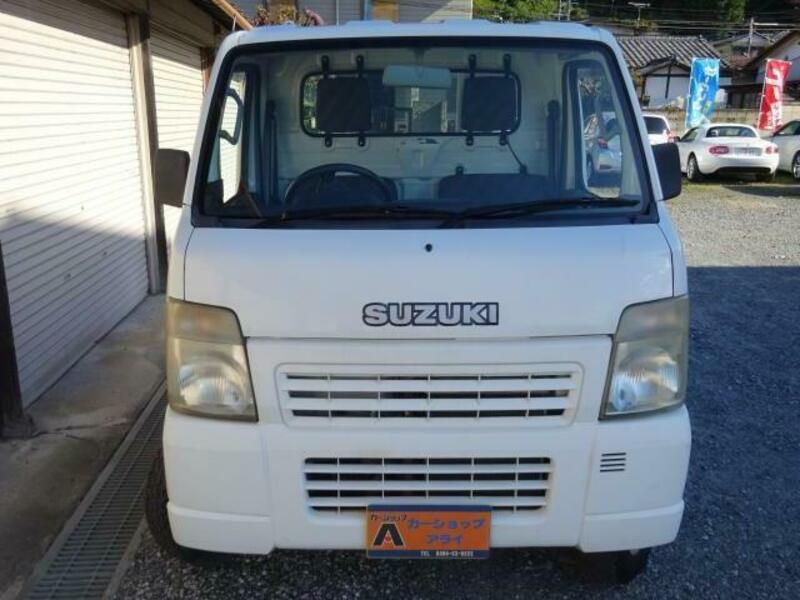 CARRY TRUCK