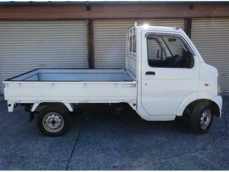 CARRY TRUCK