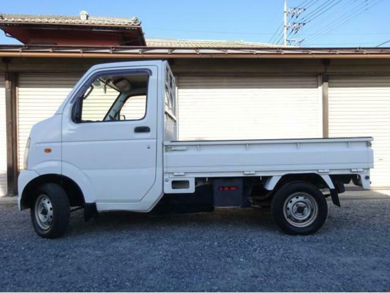 CARRY TRUCK