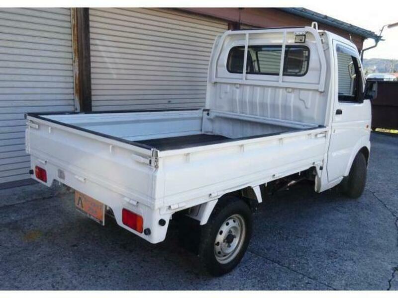 CARRY TRUCK