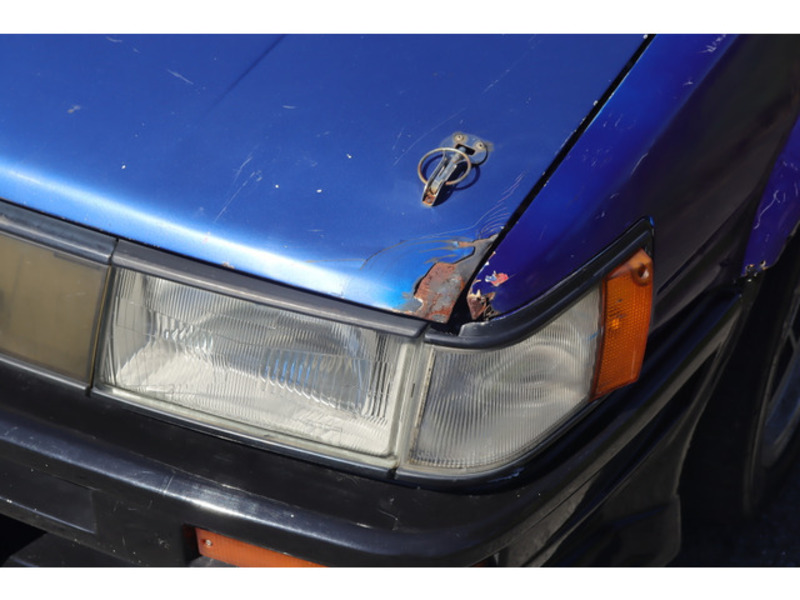 COROLLA LEVIN