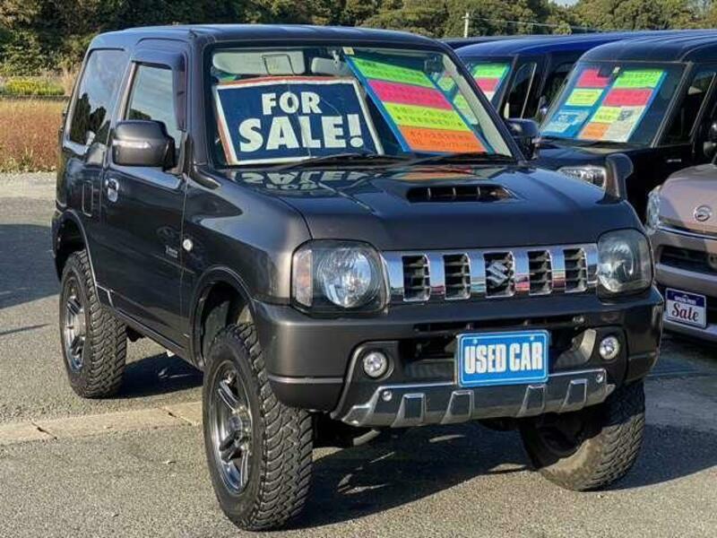 JIMNY-2