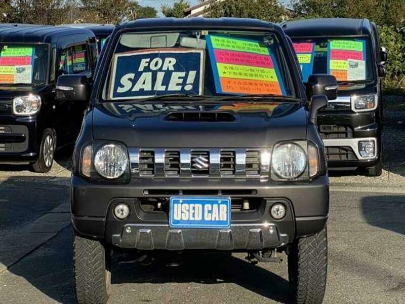 JIMNY-1