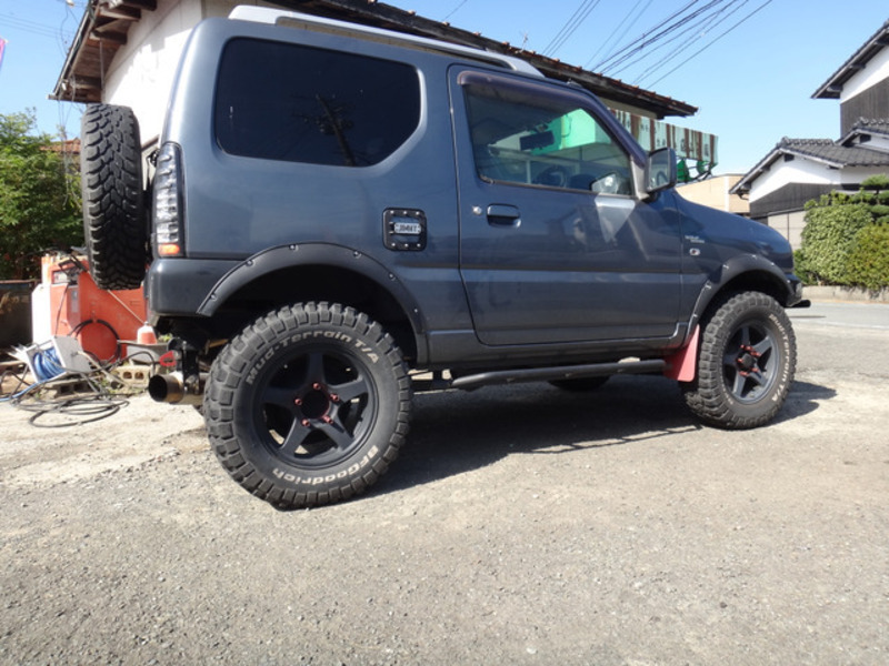 JIMNY