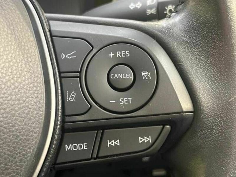COROLLA SPORT