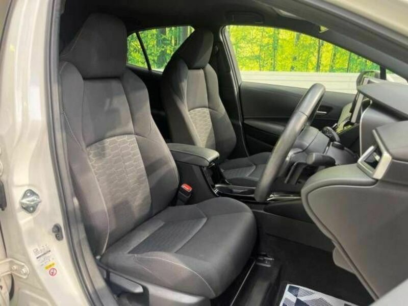 COROLLA SPORT