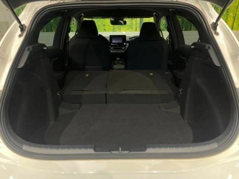 COROLLA SPORT
