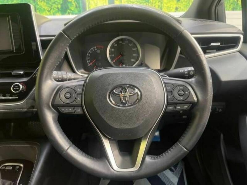 COROLLA SPORT