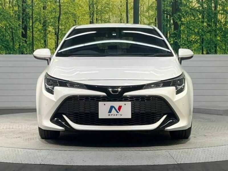 COROLLA SPORT