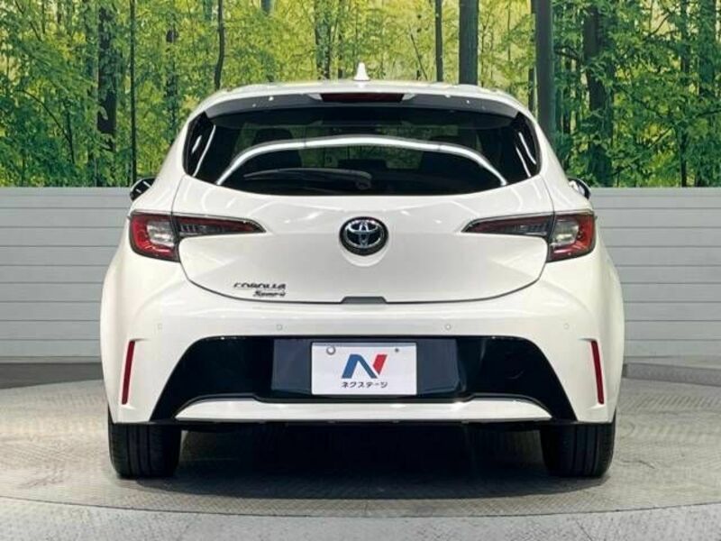 COROLLA SPORT