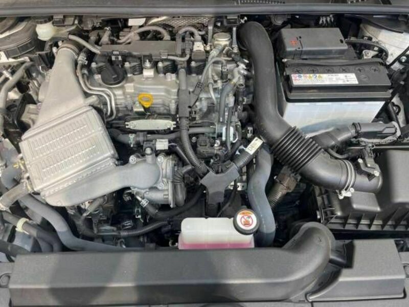 COROLLA SPORT
