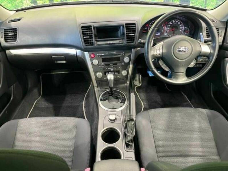 LEGACY B4