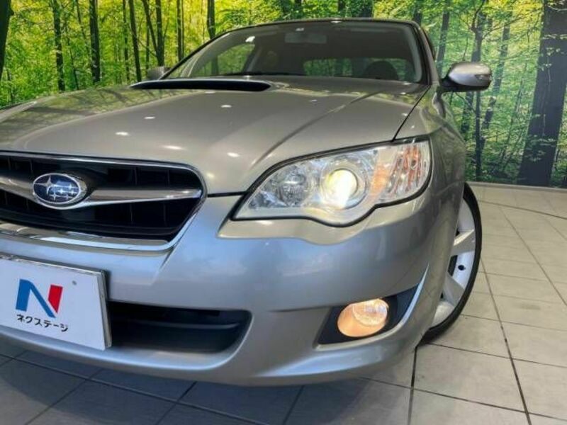 LEGACY B4