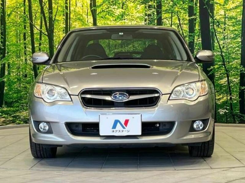 LEGACY B4