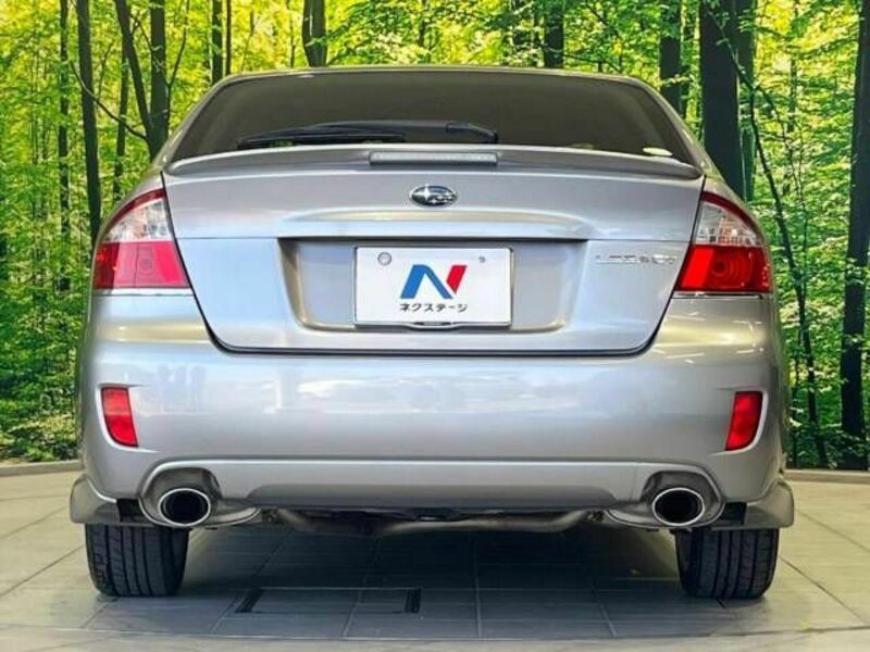 LEGACY B4