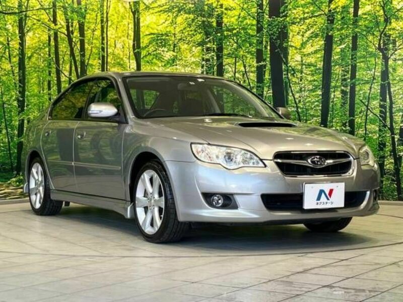 LEGACY B4