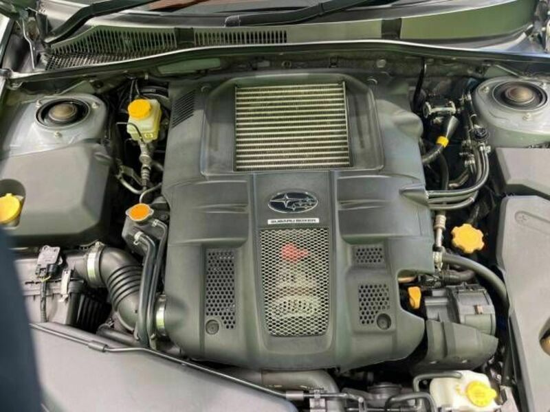 LEGACY B4