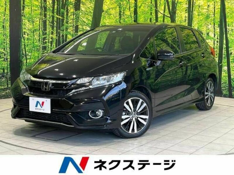 FIT HYBRID-0