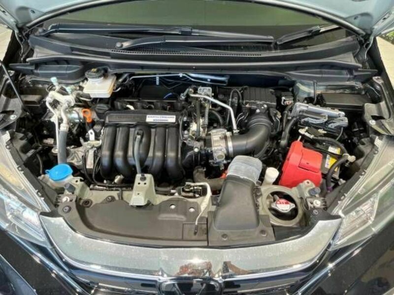 FIT HYBRID