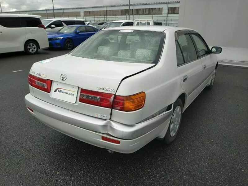 CORONA PREMIO