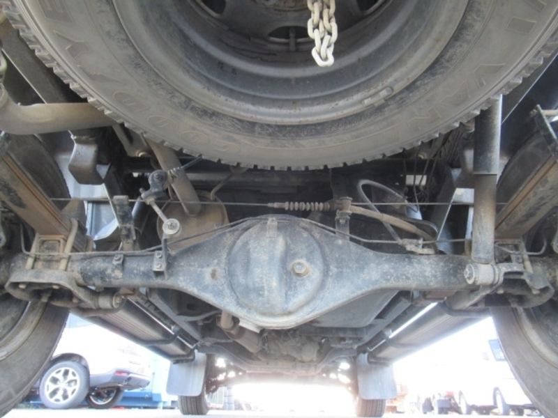 HILUX
