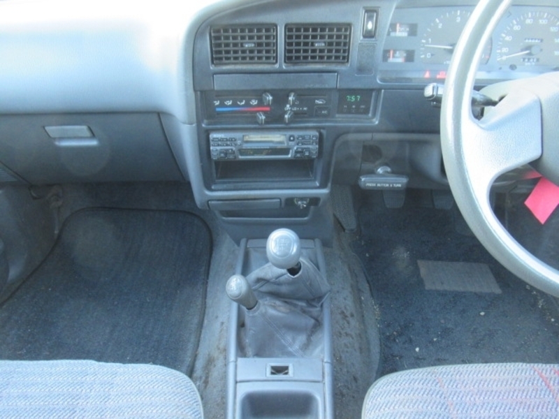 HILUX
