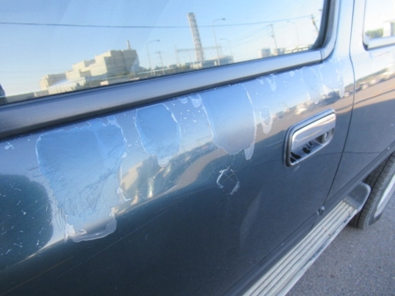 HILUX