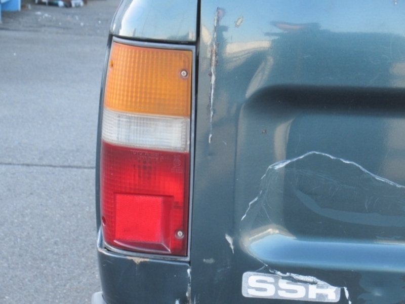 HILUX