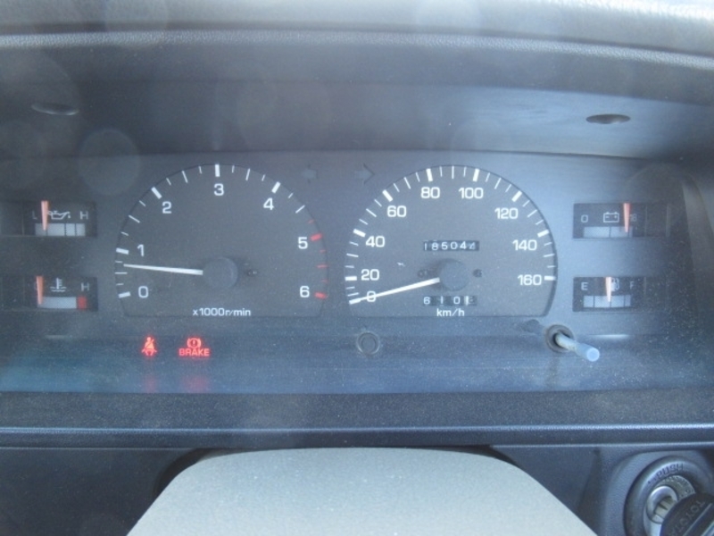 HILUX