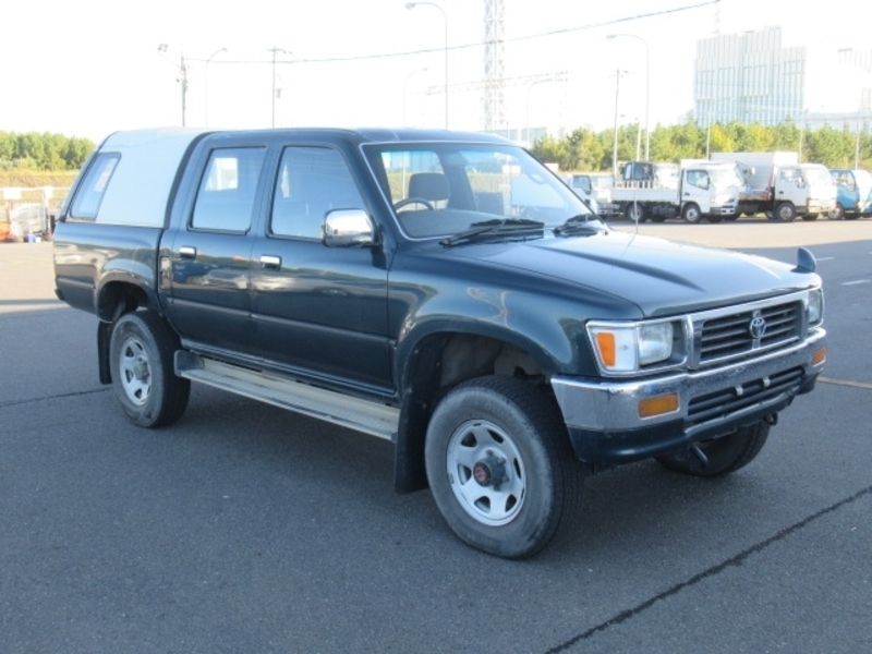 HILUX