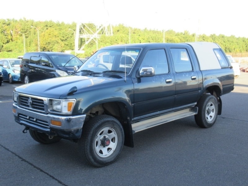 HILUX