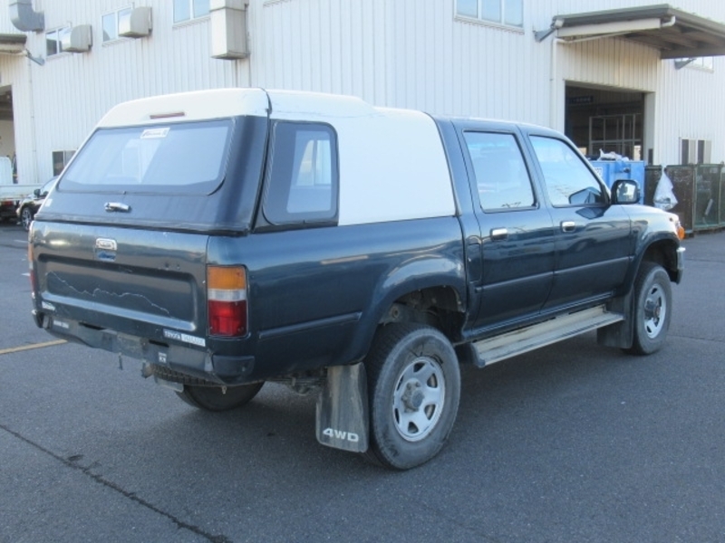 HILUX