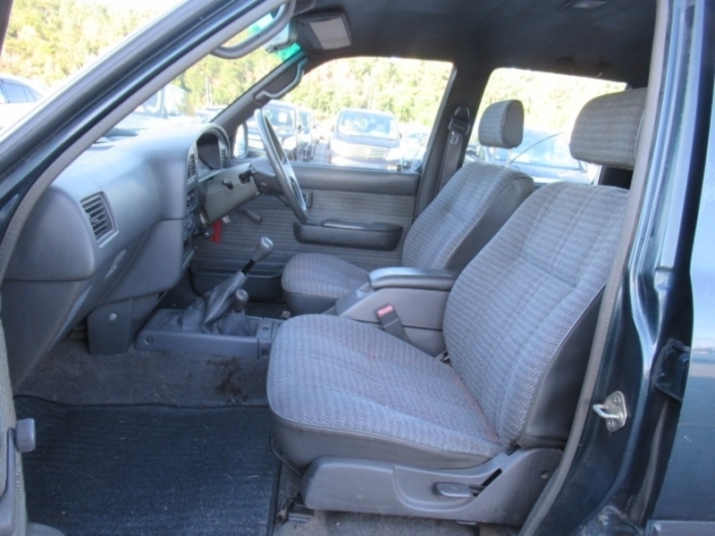 HILUX