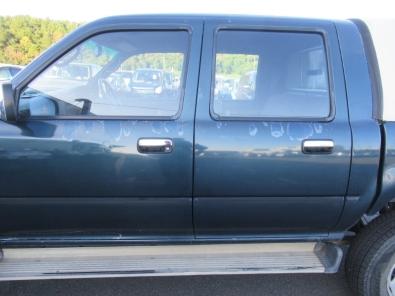 HILUX