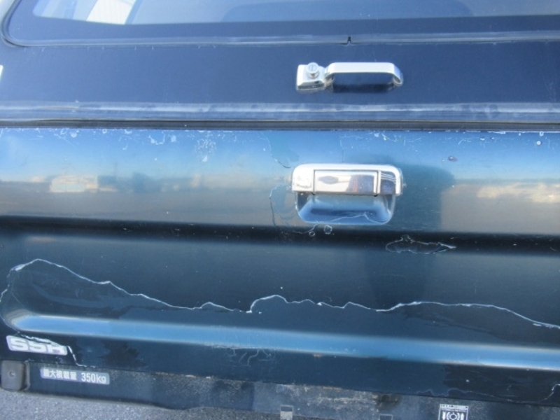 HILUX