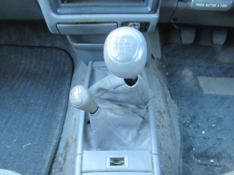 HILUX