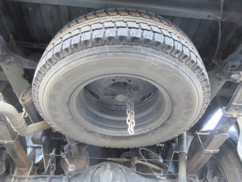 HILUX