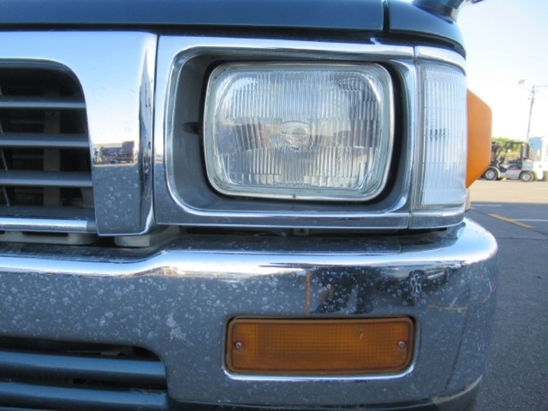 HILUX