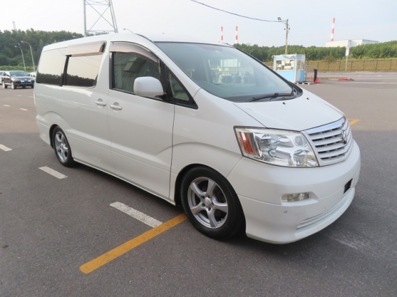 ALPHARD