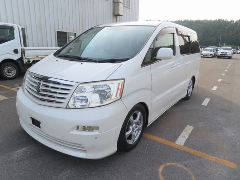 ALPHARD-0