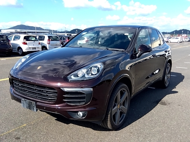 CAYENNE-0