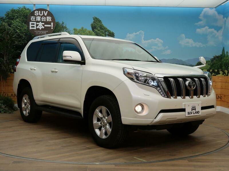 LAND CRUISER PRADO-26