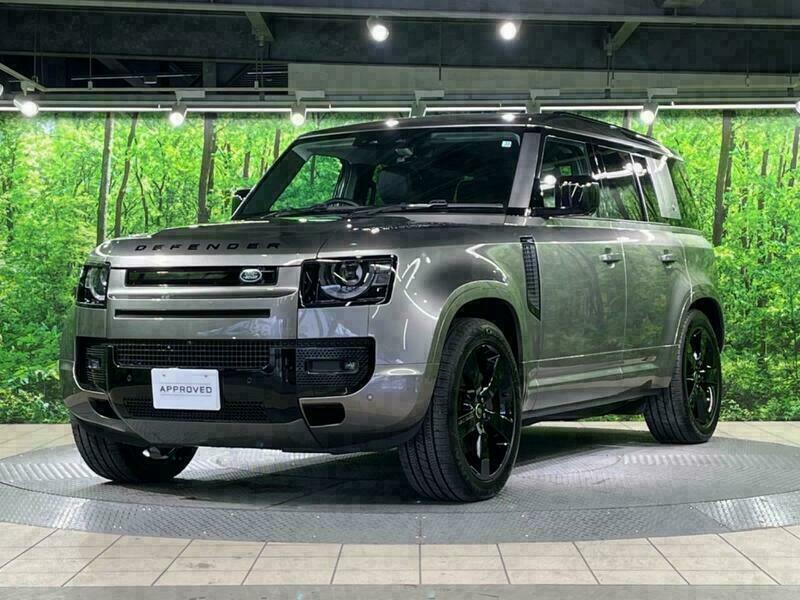 DEFENDER