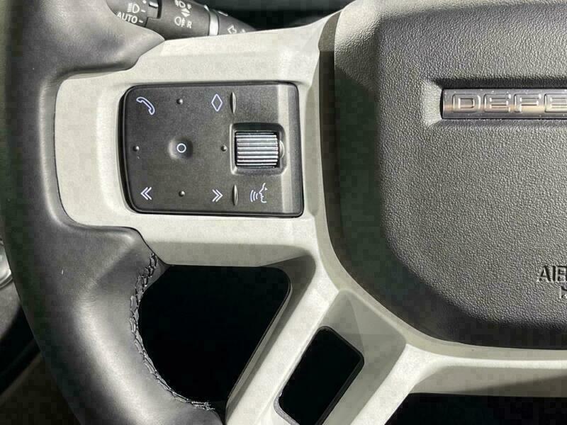 DEFENDER