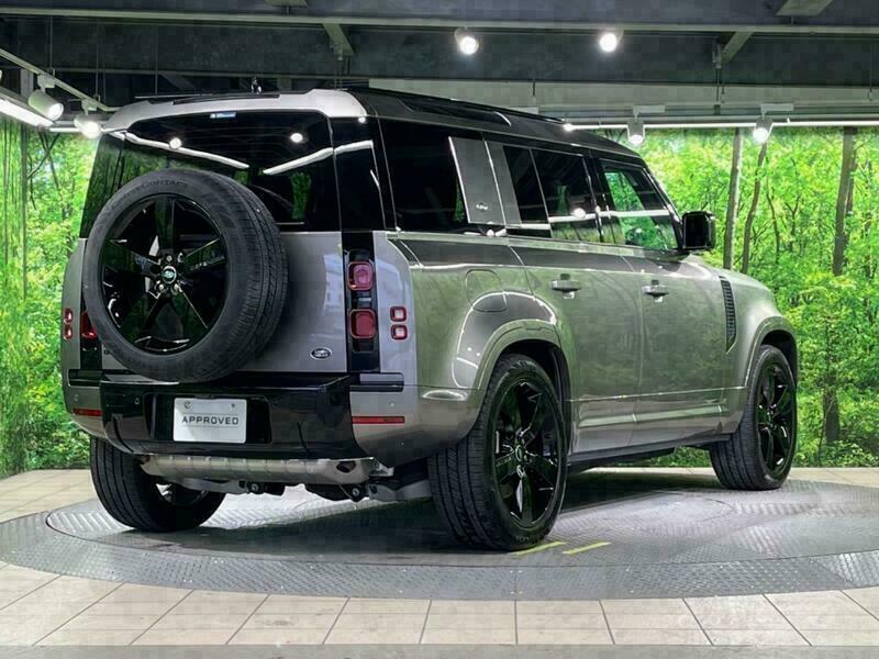DEFENDER