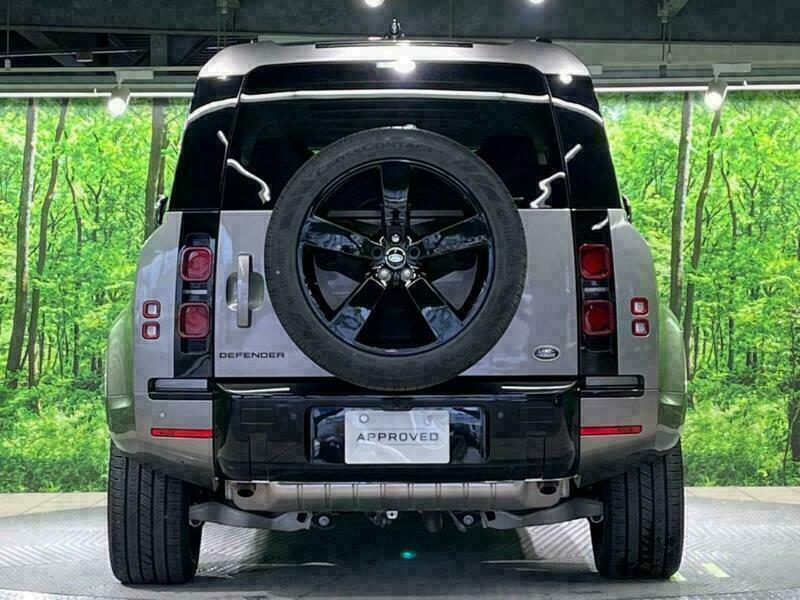 DEFENDER