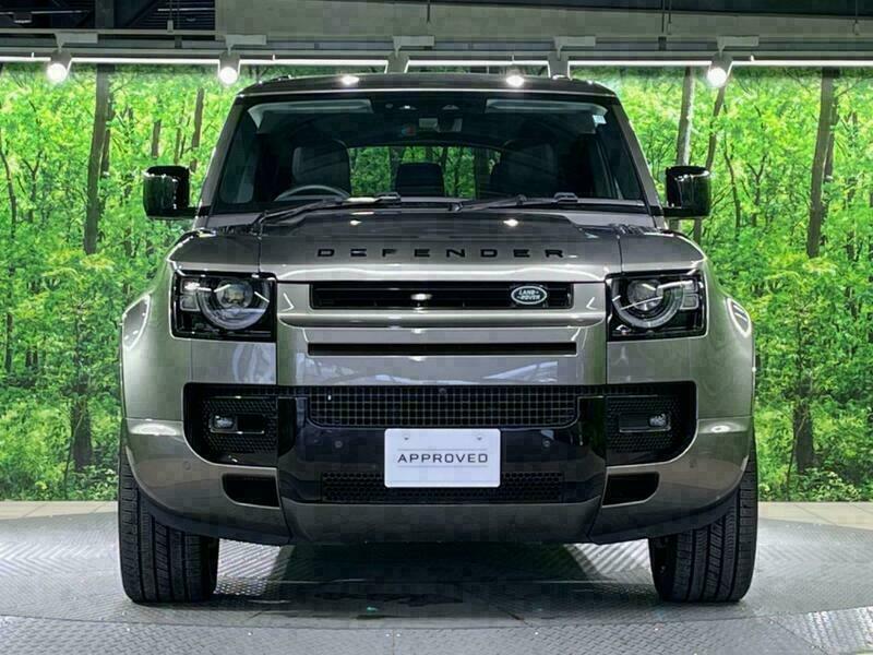 DEFENDER