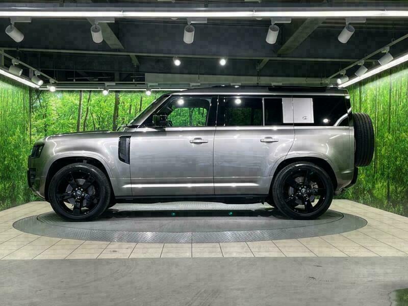 DEFENDER