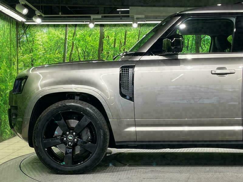 DEFENDER
