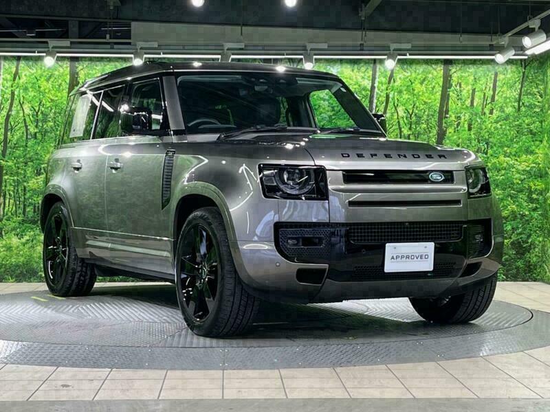 DEFENDER